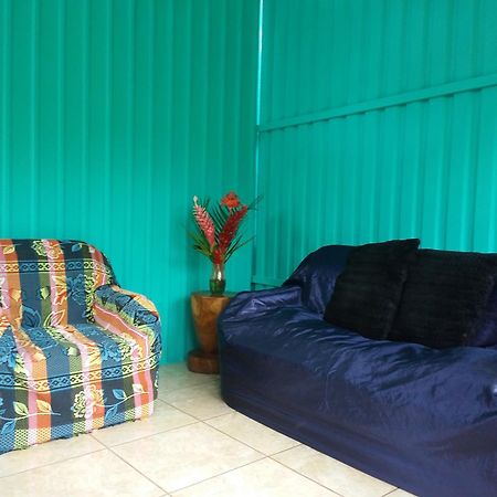 Rancho De Lelo Ecolodge Монте-Верде Экстерьер фото